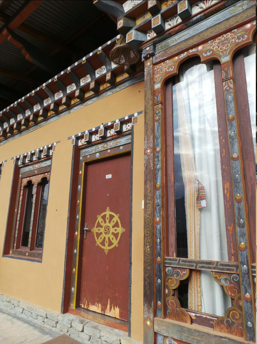 Tashi Namgay Resort02